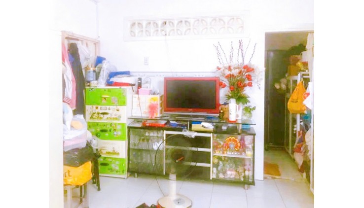 Bán nhà Hẻm Ô tô 3 mặt thoáng Nguyễn Trãi, QUẬN 1, Sổ vuông 3.6 x 10.85 m, Giá 12 tỷ